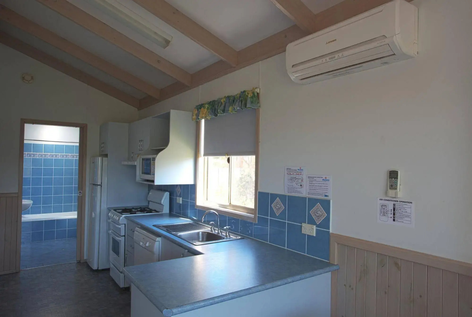 Discovery Parks - Pambula Beach