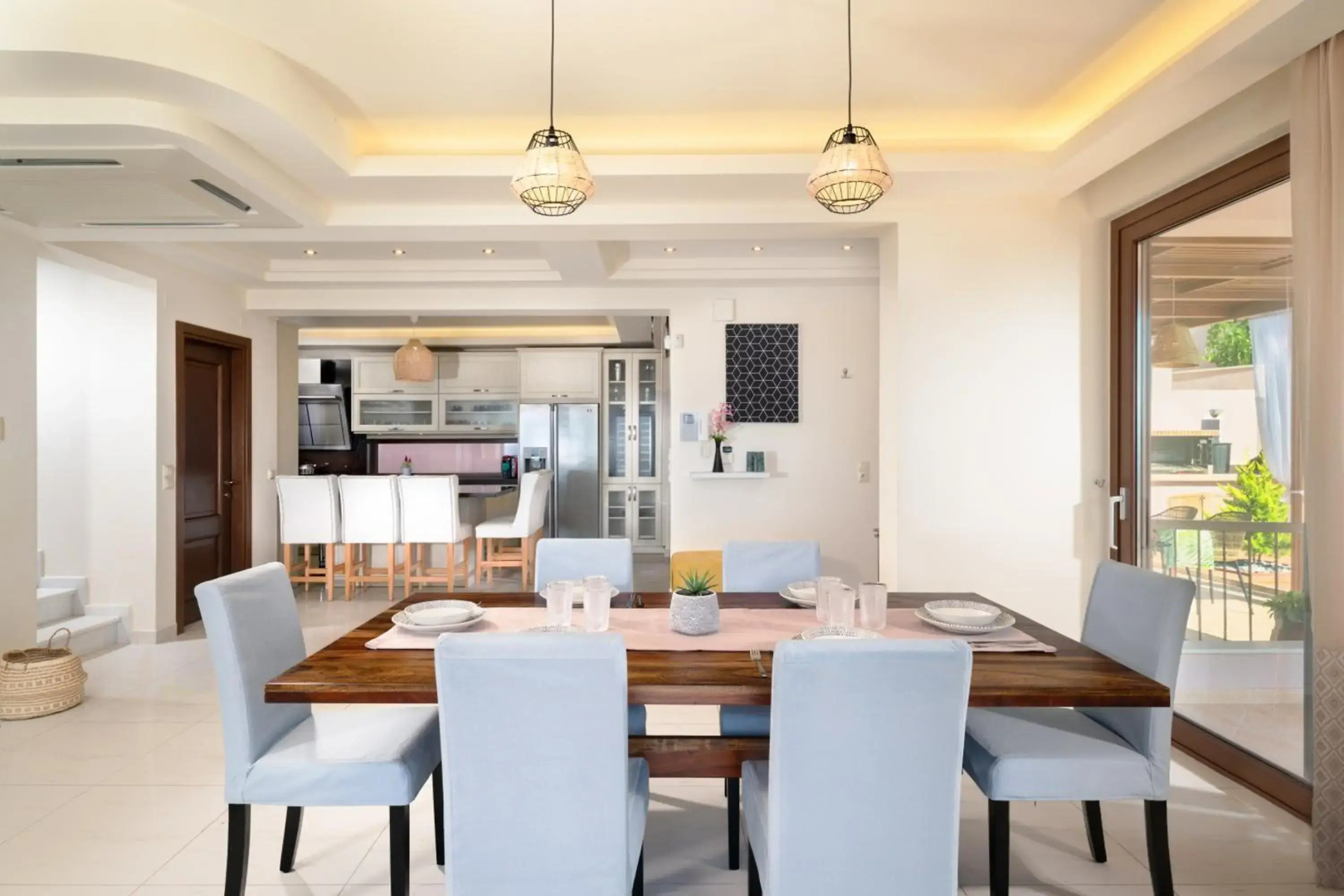 Youktas Villas