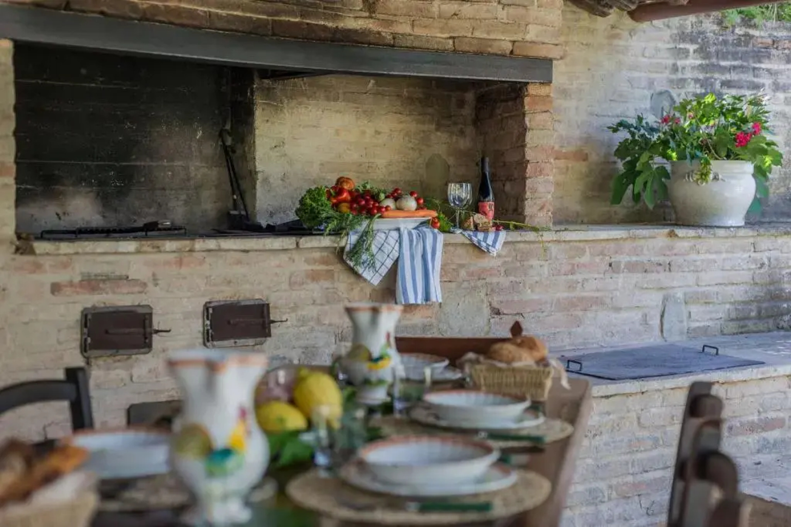 Villa Cavalli 10