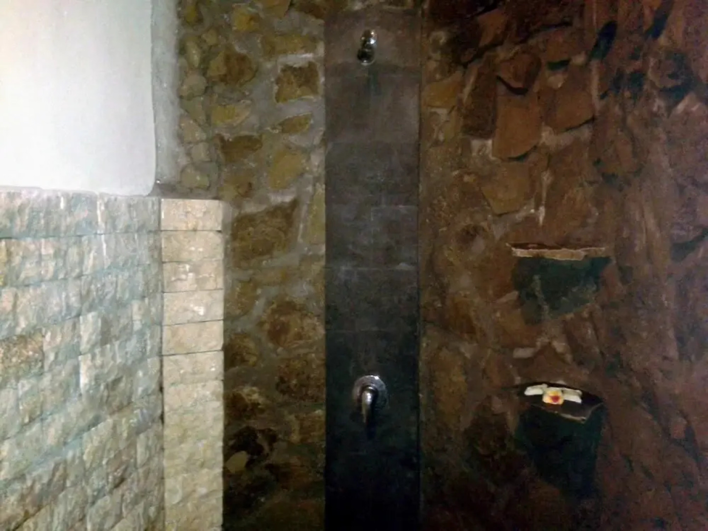 Junjungan Suite Villa