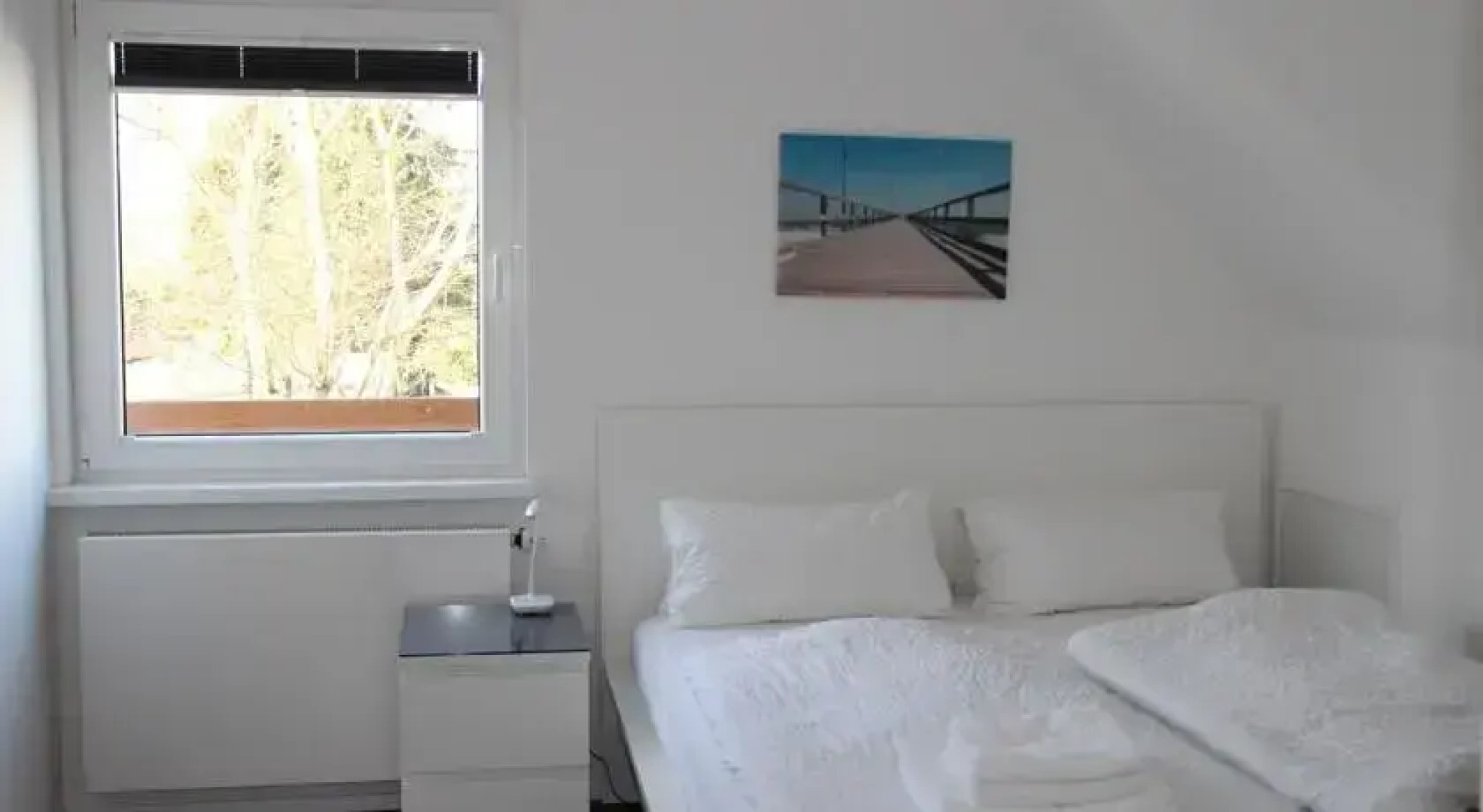 Ferienwohnung Meerzeit