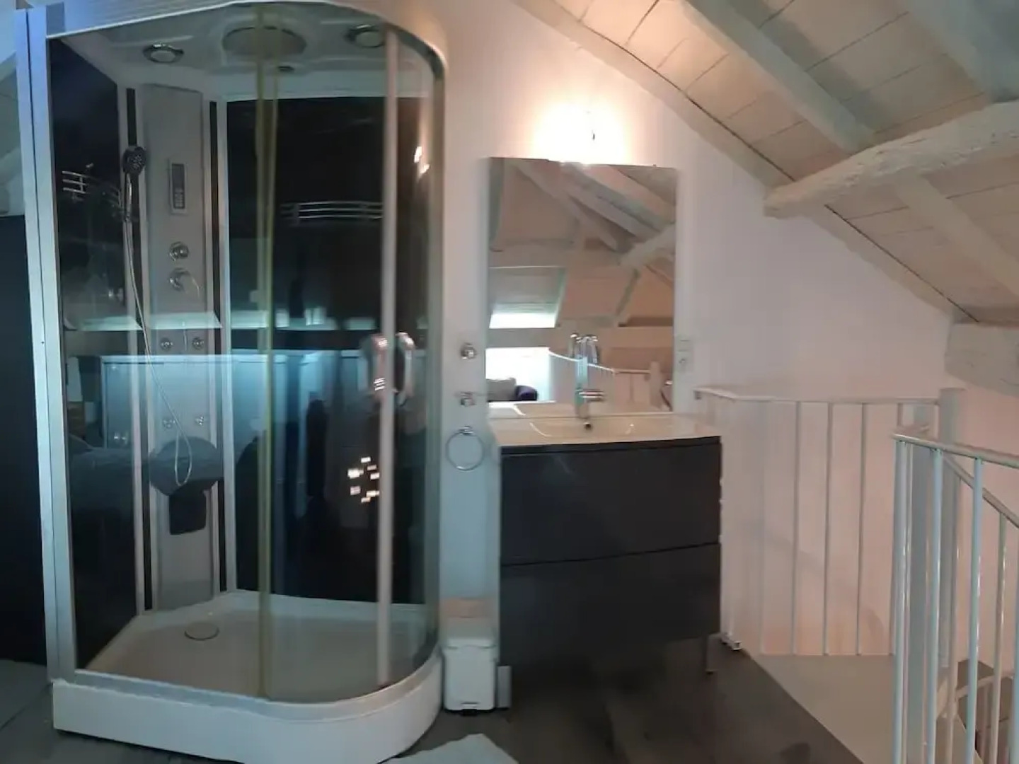 Gîtes Domaine de la Rochère