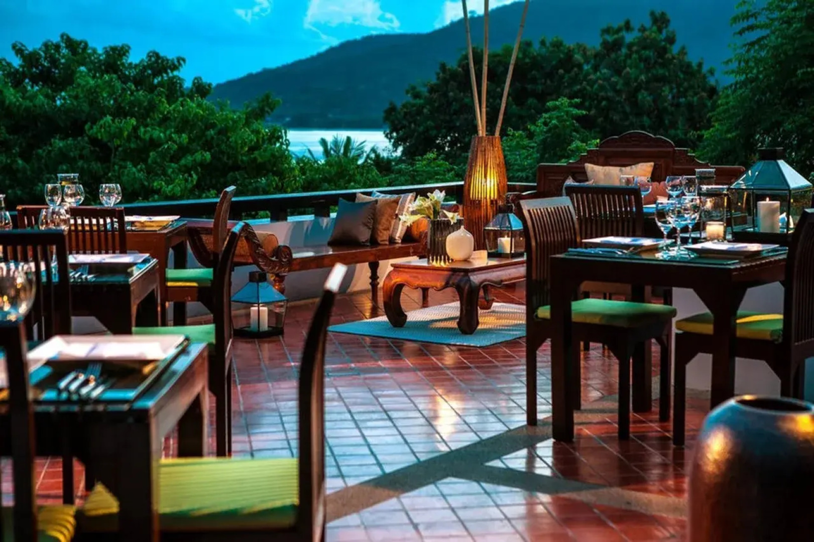 Renaissance Koh Samui Resort & Spa