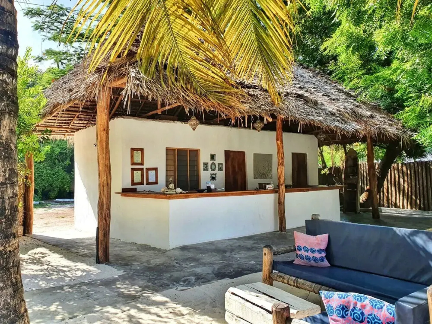 Mellow Moods Guesthouse