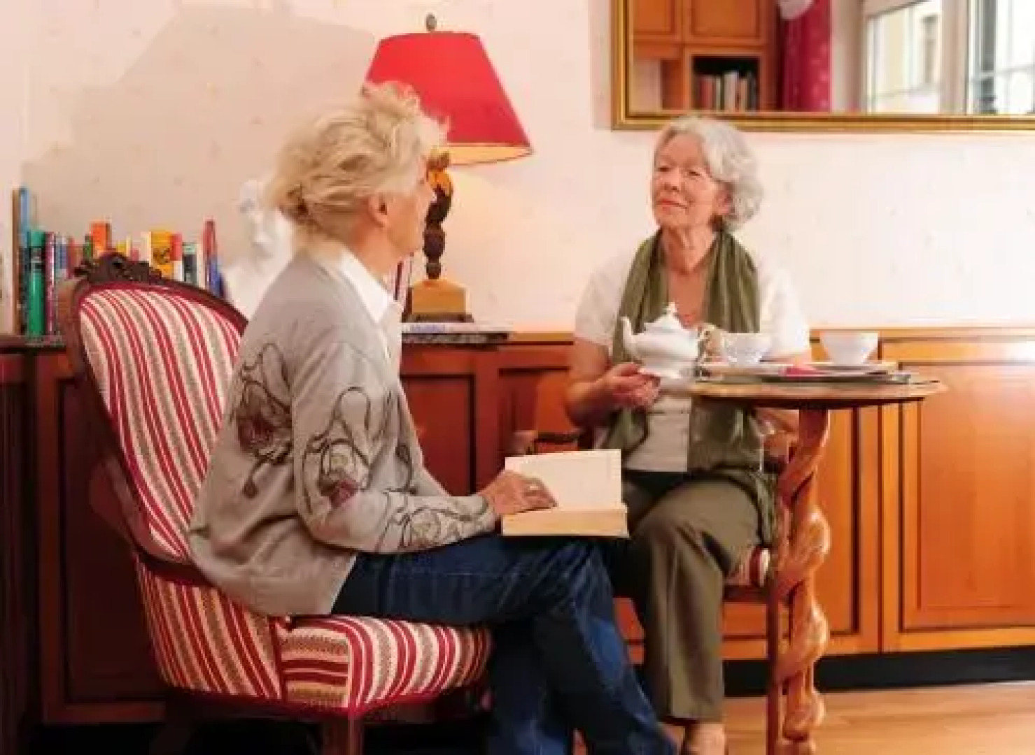 Amalienhof Hotel und Apartment