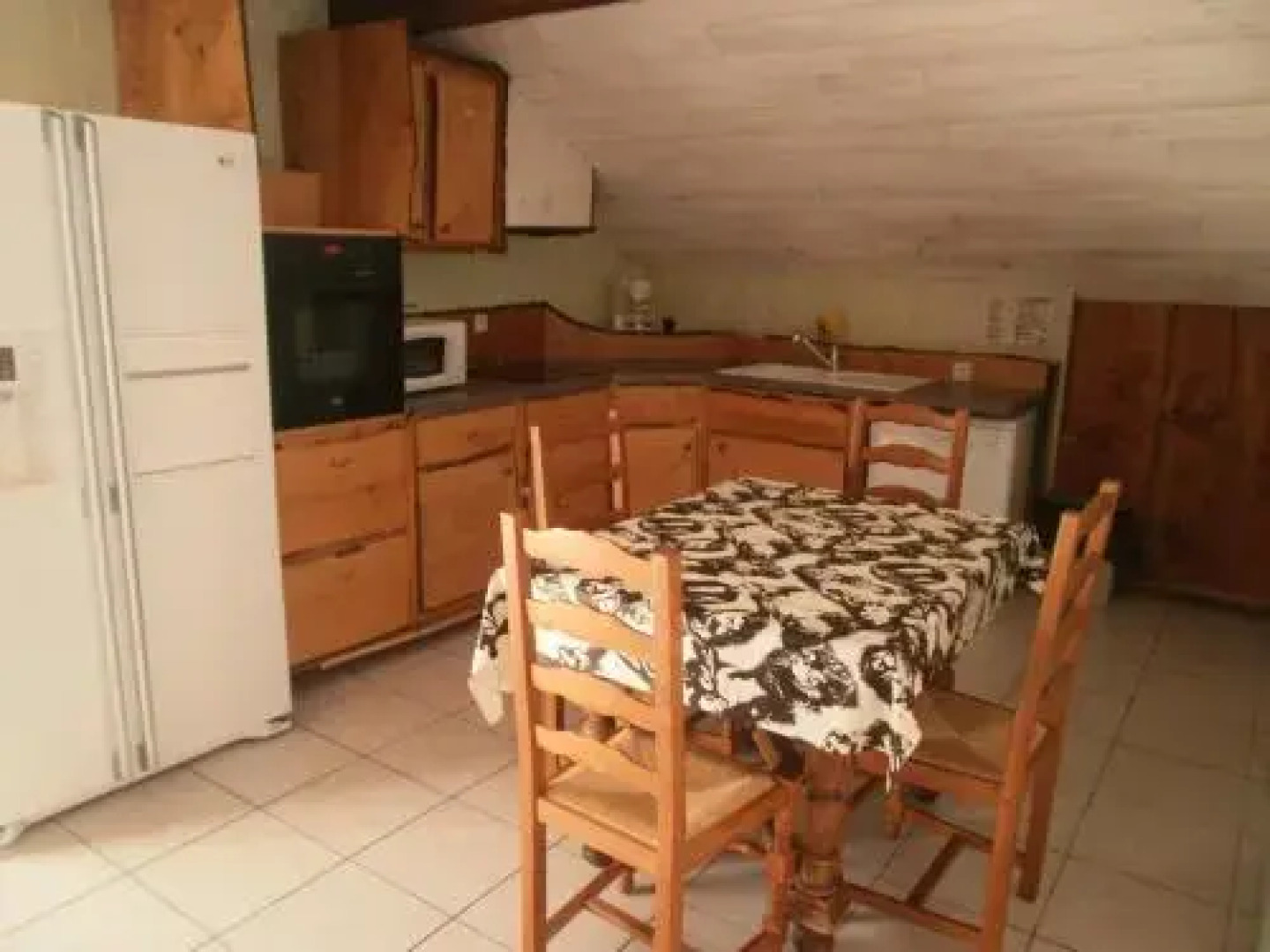 Hotel Restaurant Lancheton