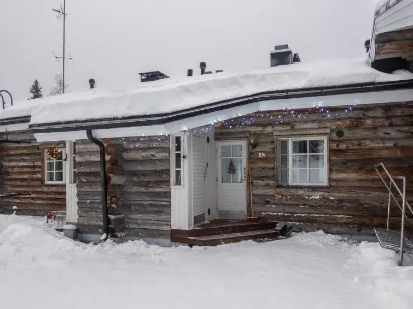 Revonaapa b14 Kuusamo