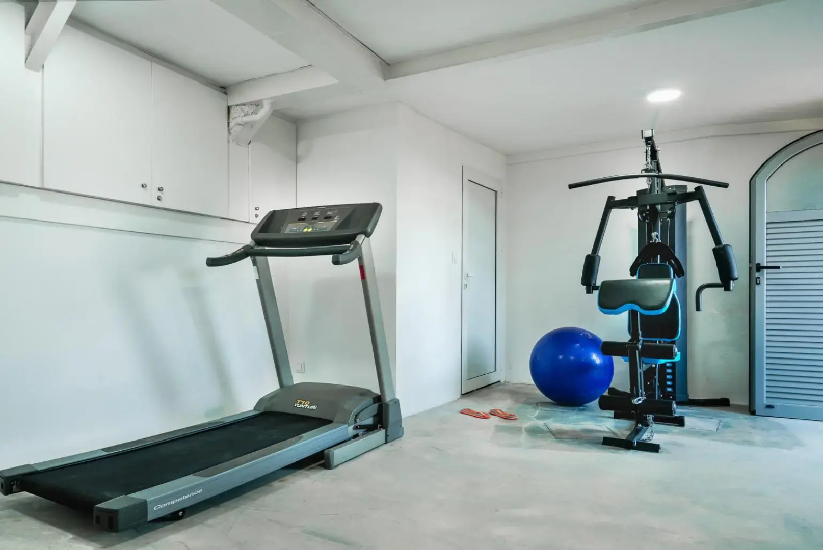 Stefania Villa Ena in Roumeli