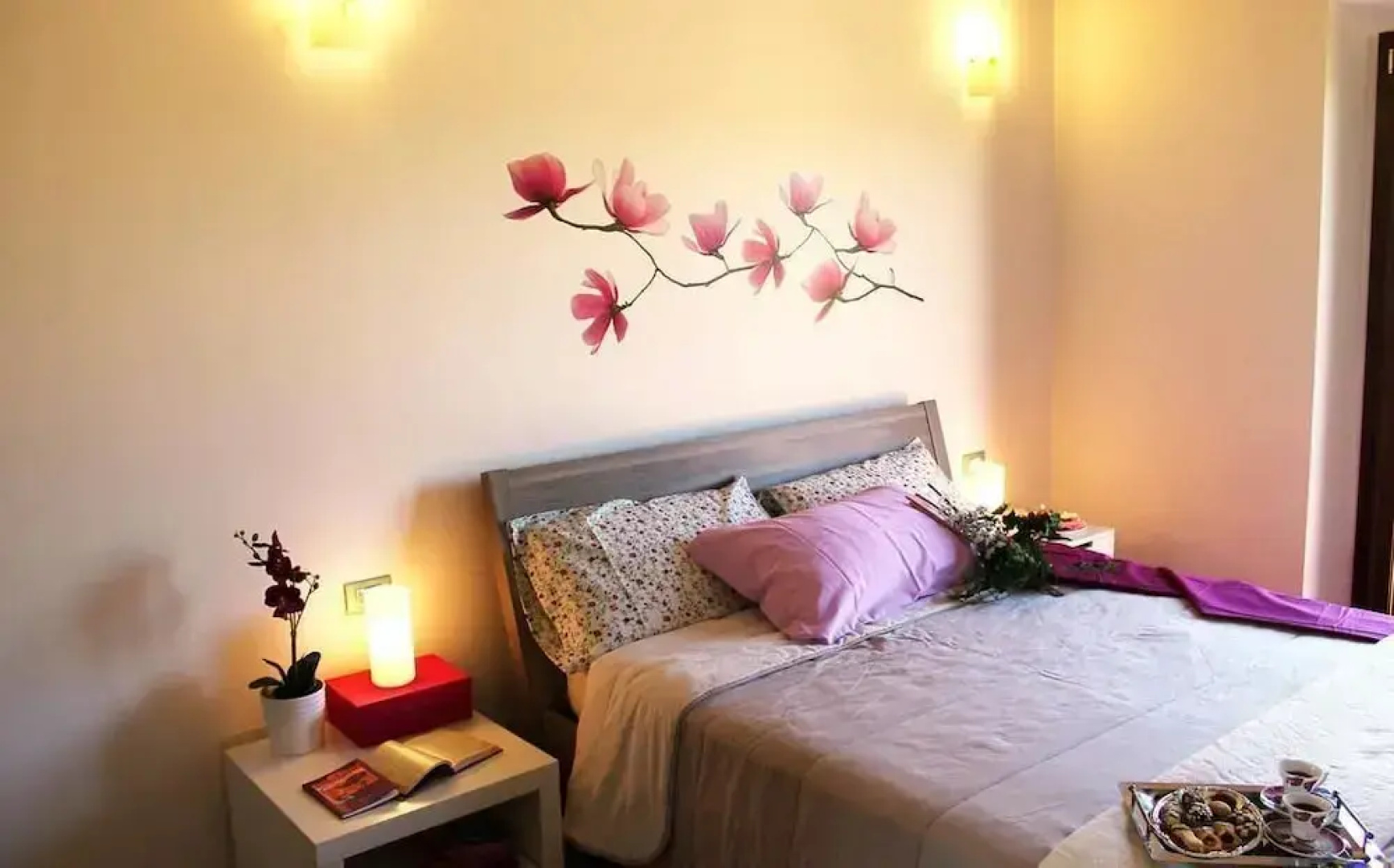 B&b Agli Ulivi Di Mascio