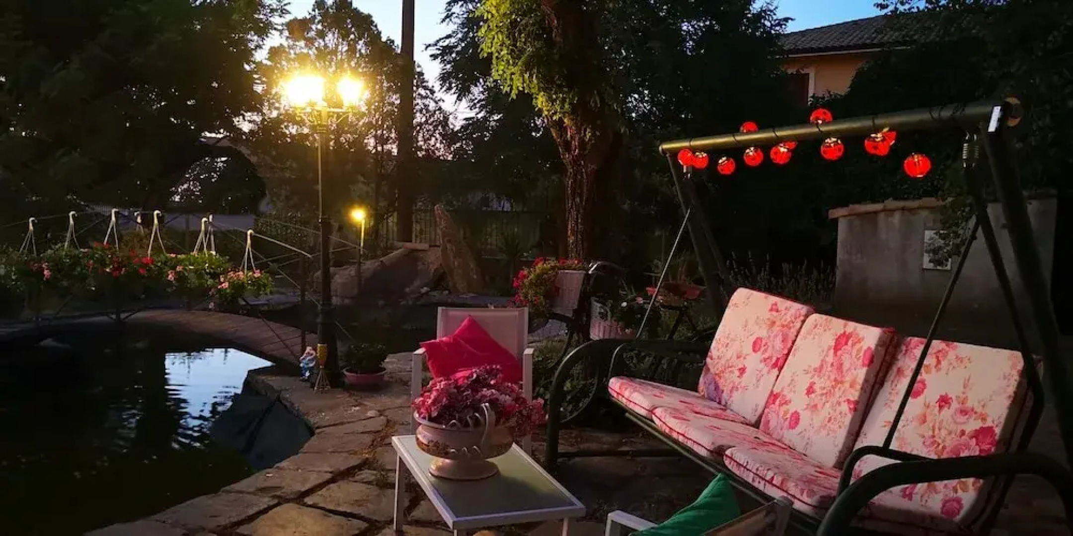 Romantic House - Appartamento Vacanza