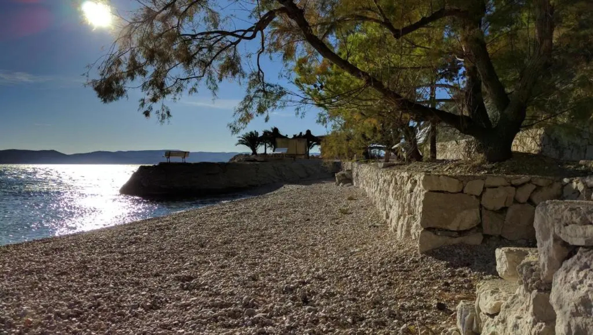 Apartments StoMarica