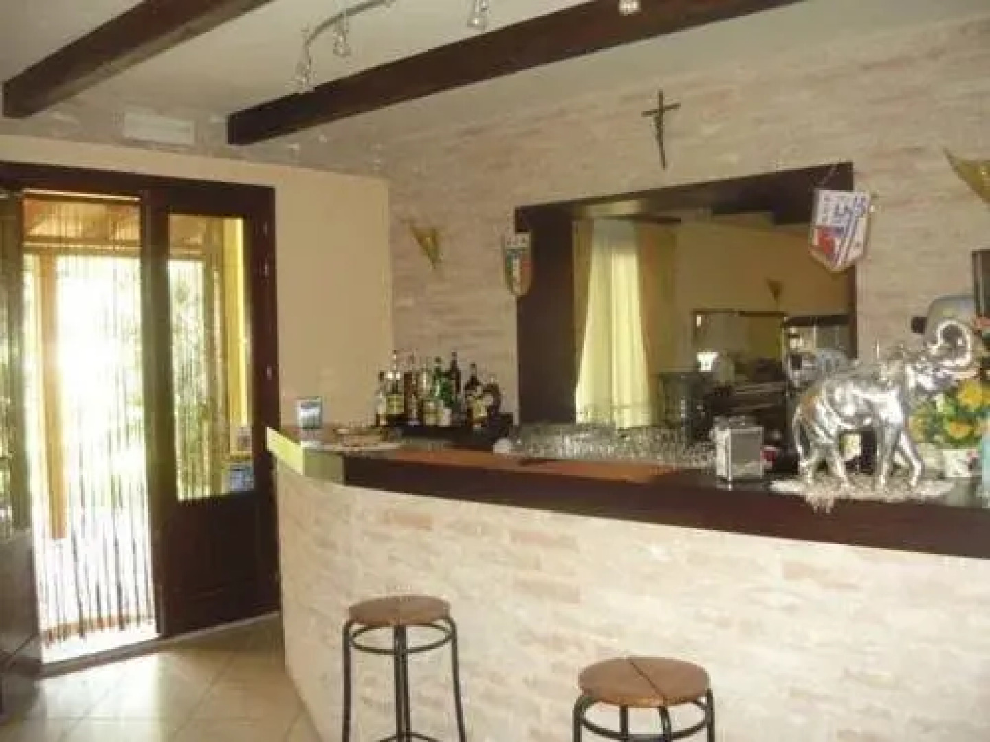 Country House Ristorante Il Casale Di Rolando