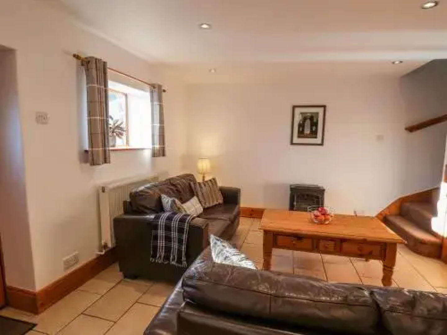Hayloft Cottage Scarborough