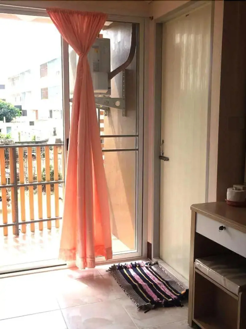 Wattanakham Serviced Apartment