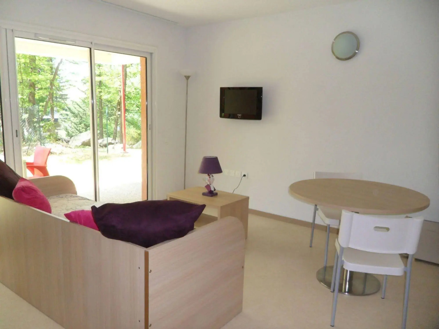 Résidence les Balcons du Canigou