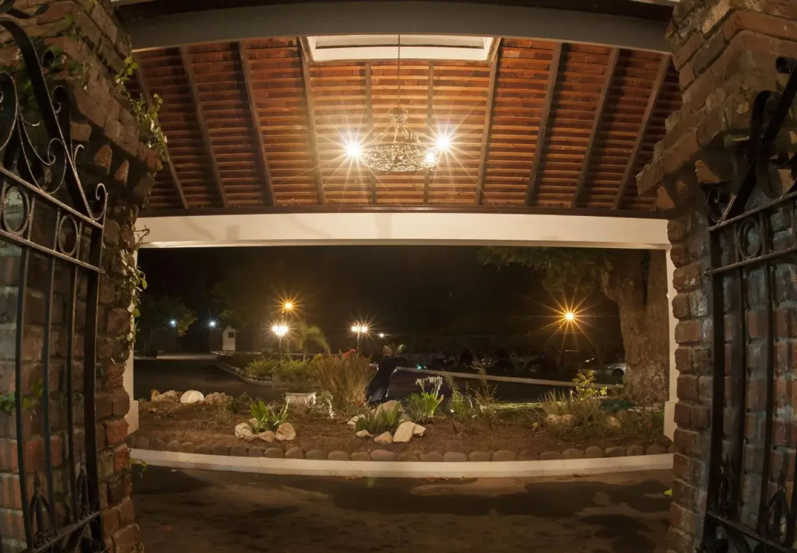 Grand Hotel Excelsior Port Royal