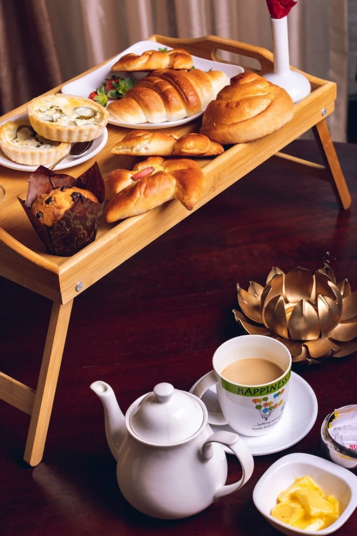 Black Thunder Resort - Mettupalayam