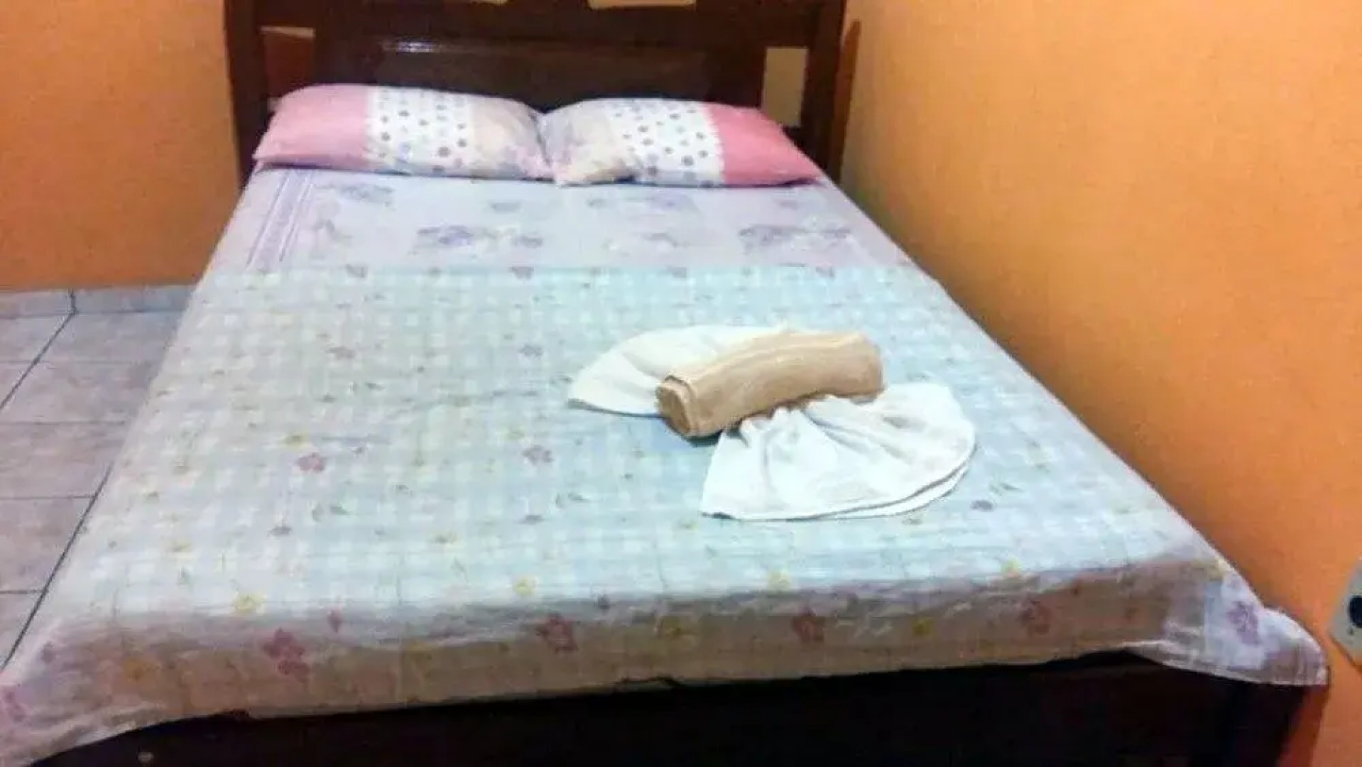 Pousada Rango do Goiano