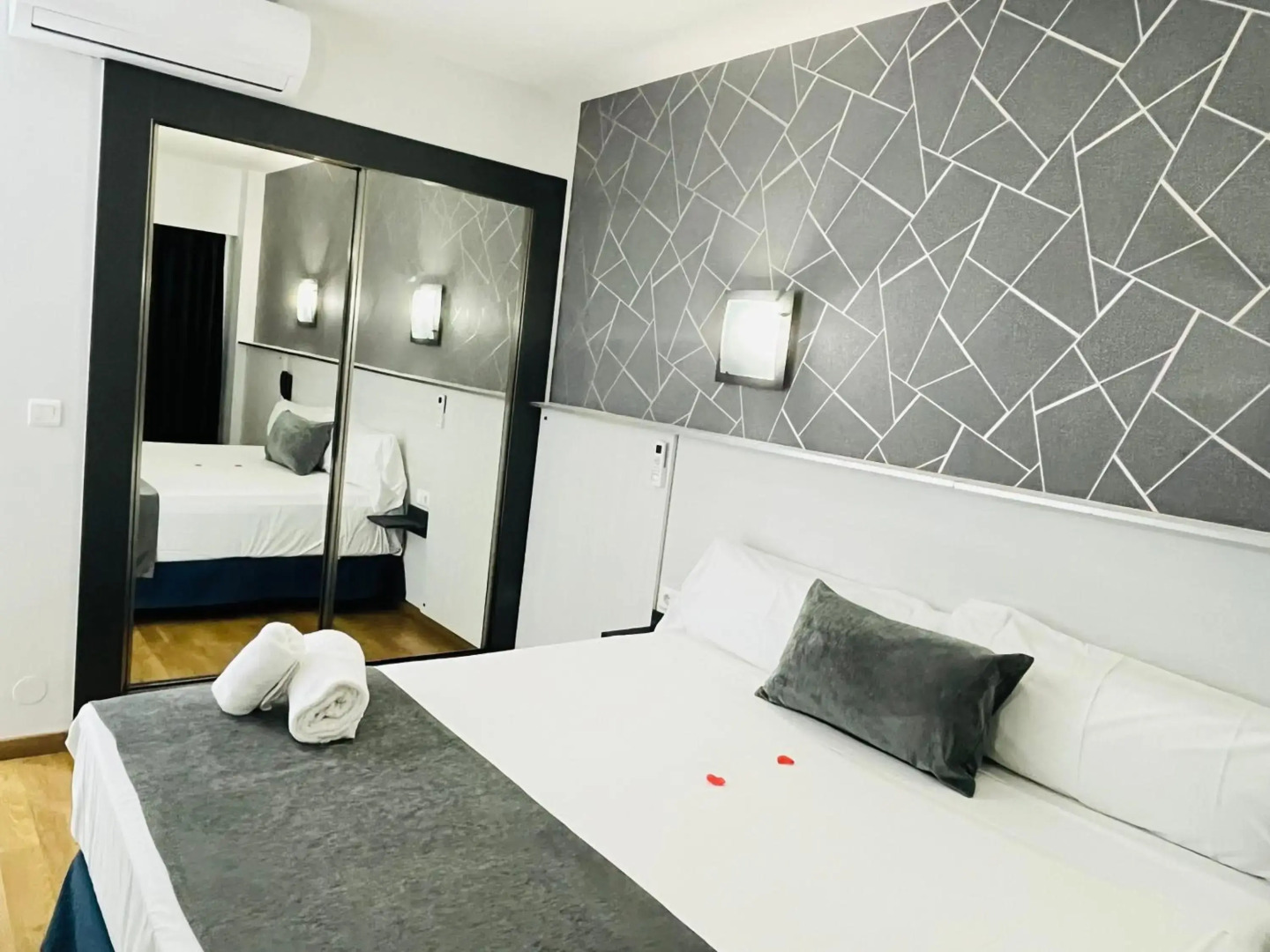 Hotel Princesa Solar