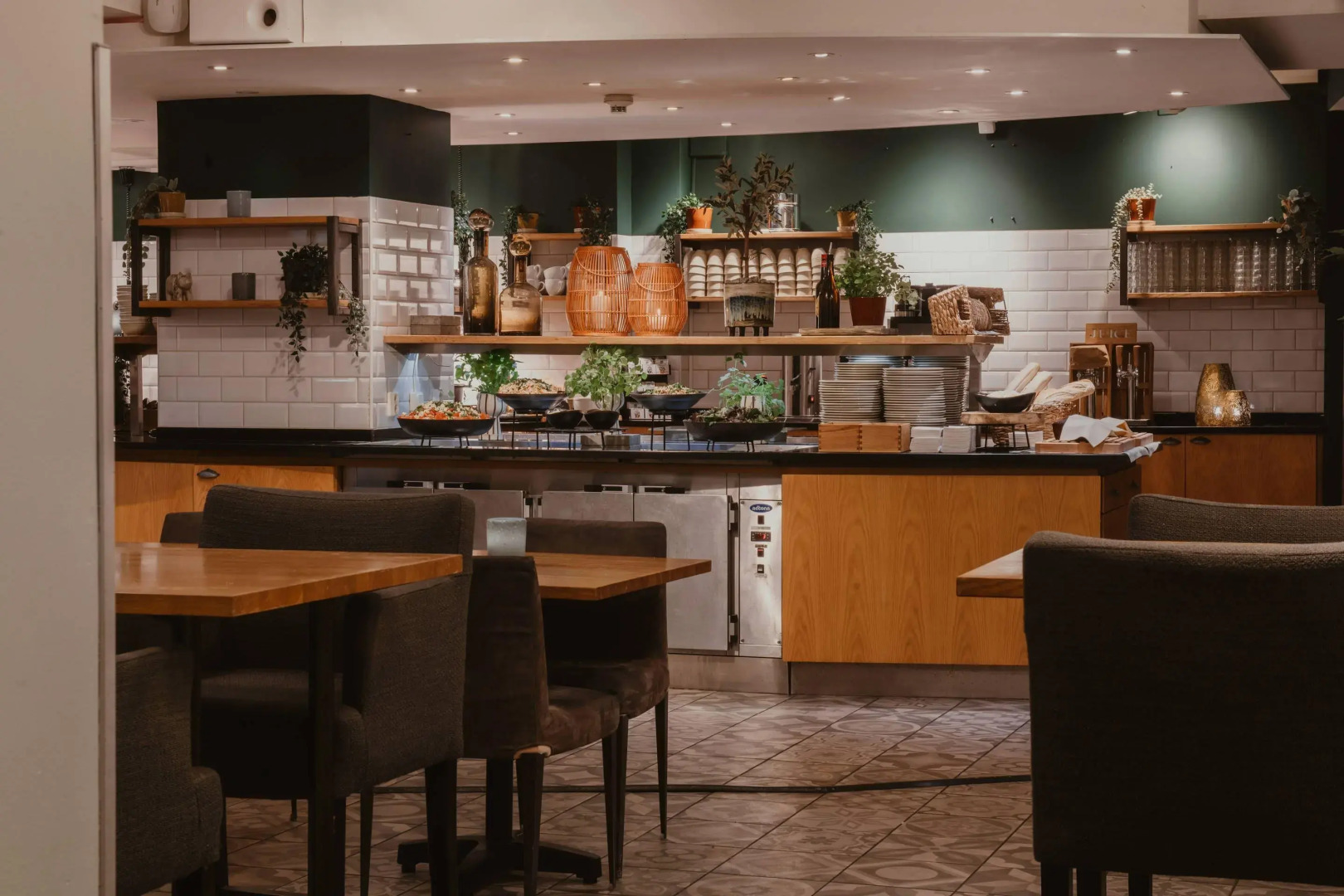 Home Hotel Grand, Helsingborg