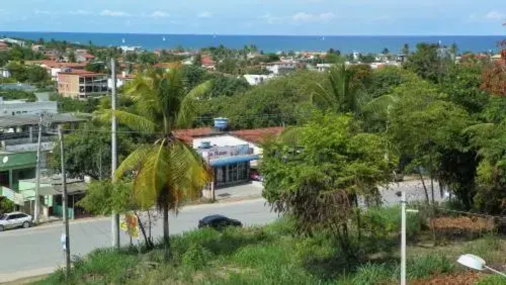 Casal.20 Studios Flats