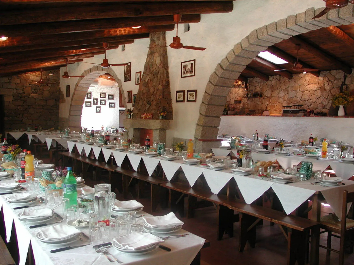 Agriturismo Lu Branu