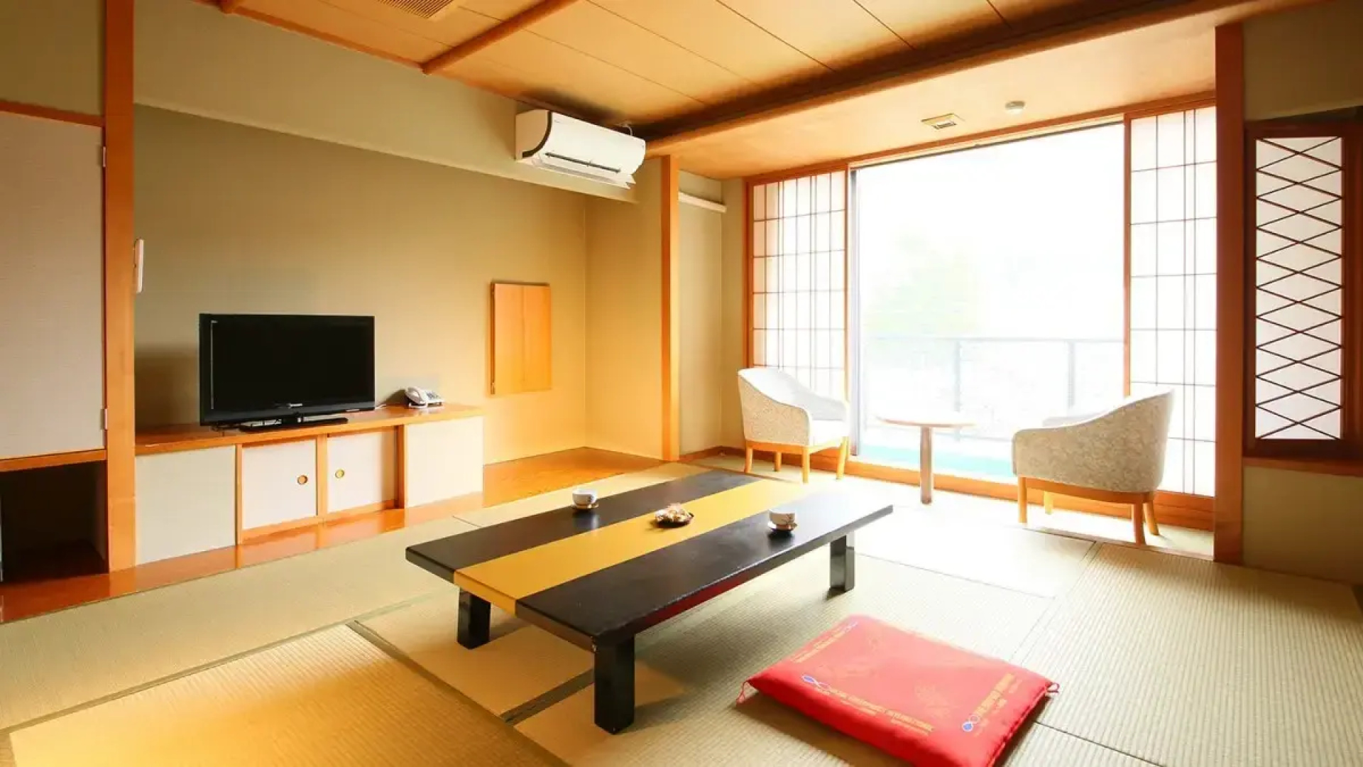 Hotel New Shiobara