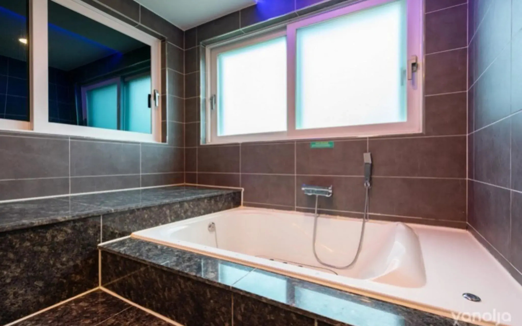 Gyeongju The Art Pension