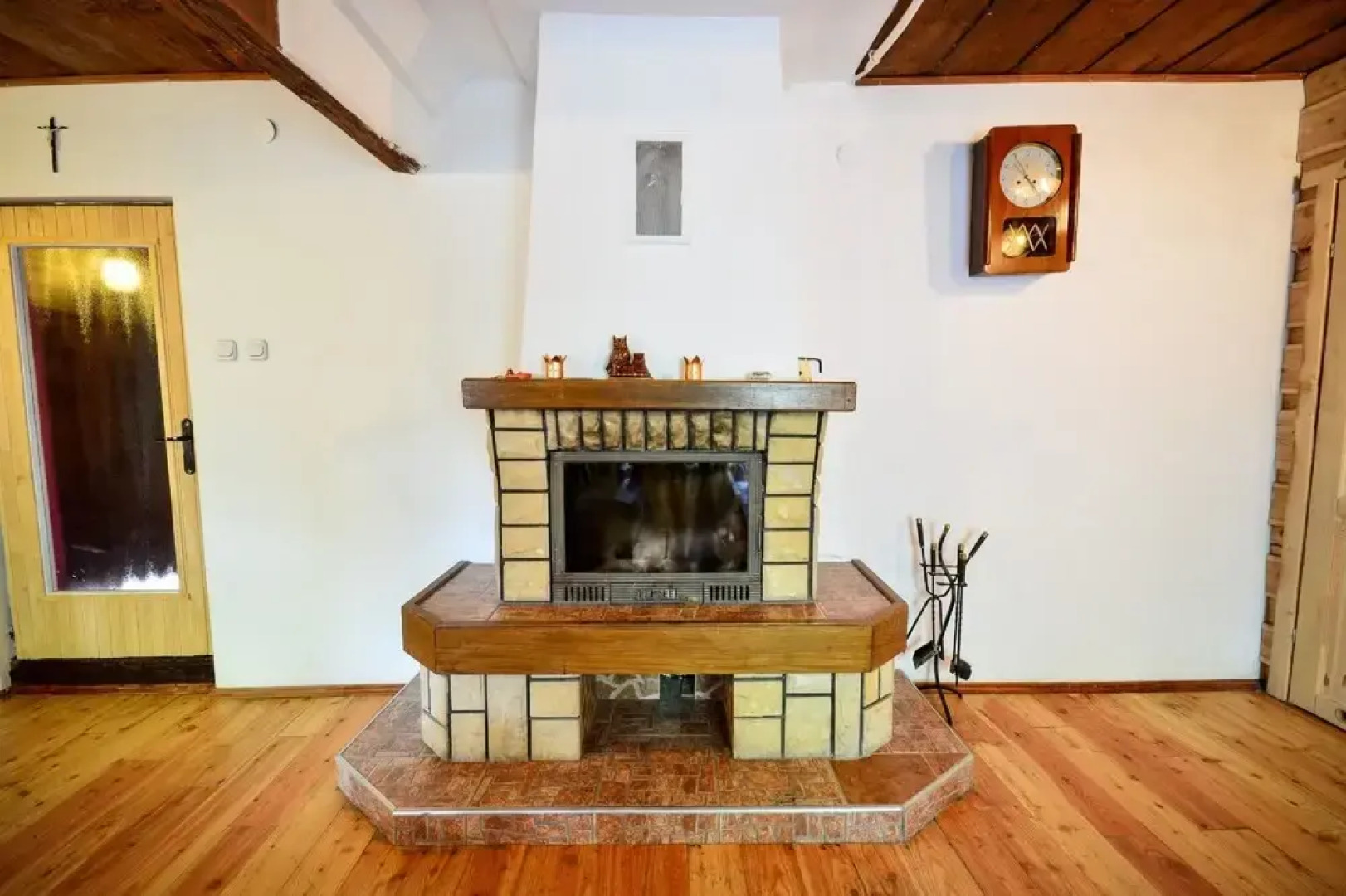 Witalna Osada Helonowo