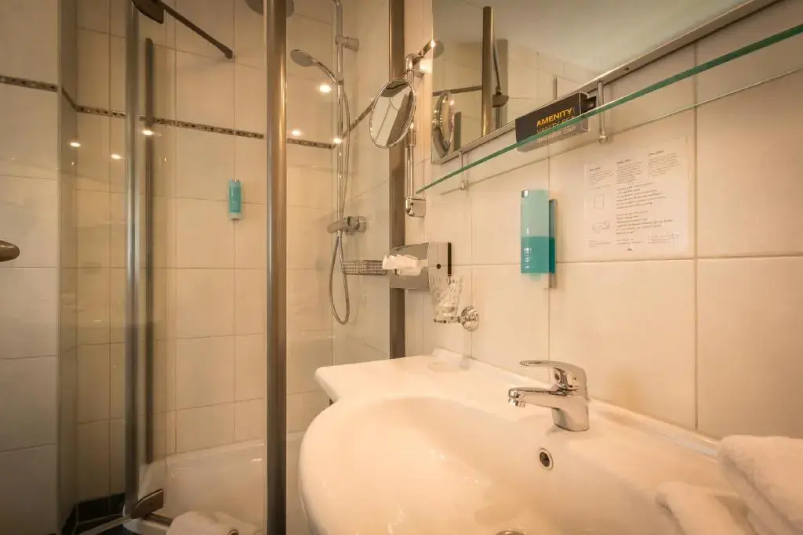 Business Vital Hotel