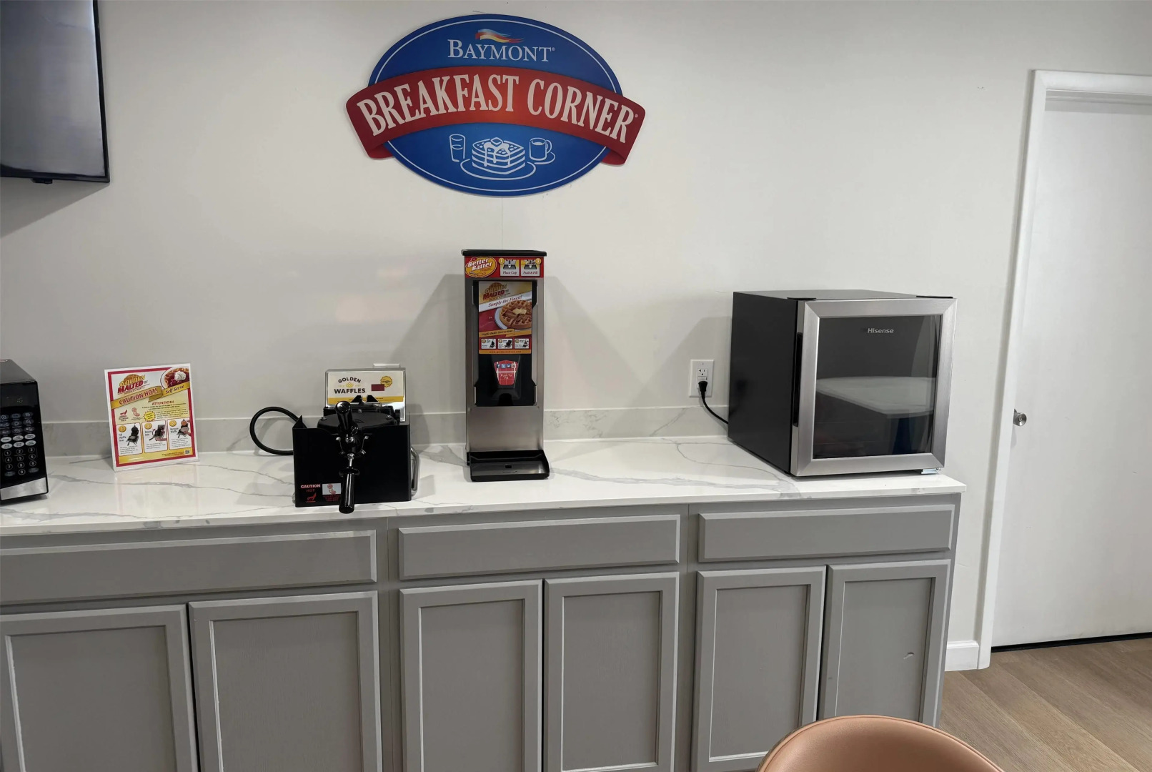 Baymont by Wyndham Henrietta/Rochester