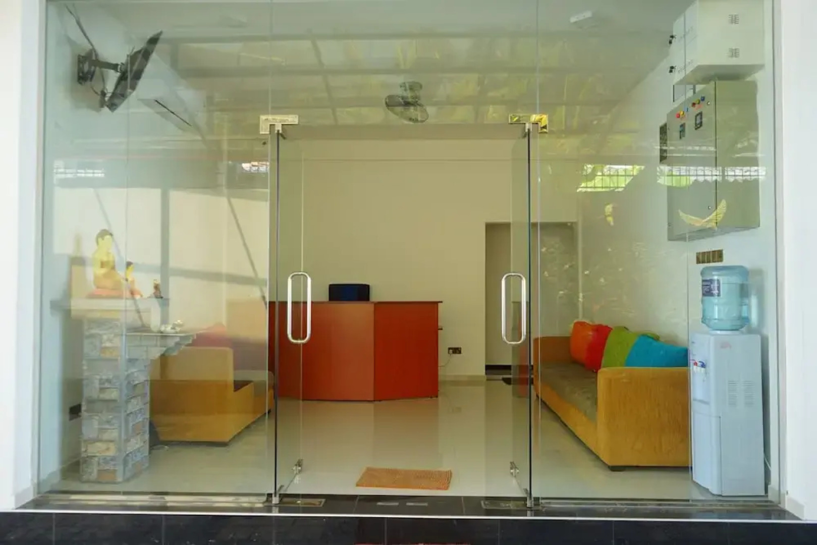 OYO 495 H M C Hotel Leisure House