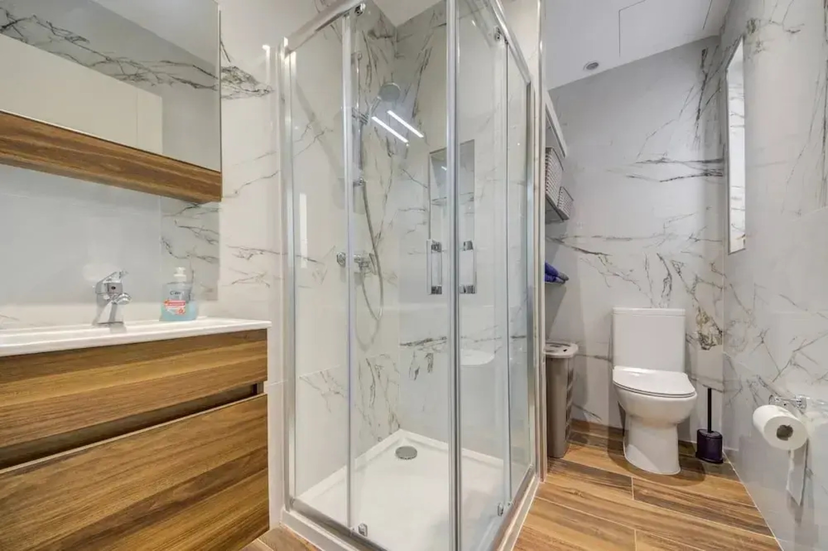 Beautiful 2 BDR Penthouse Near Valletta Sleeps 6