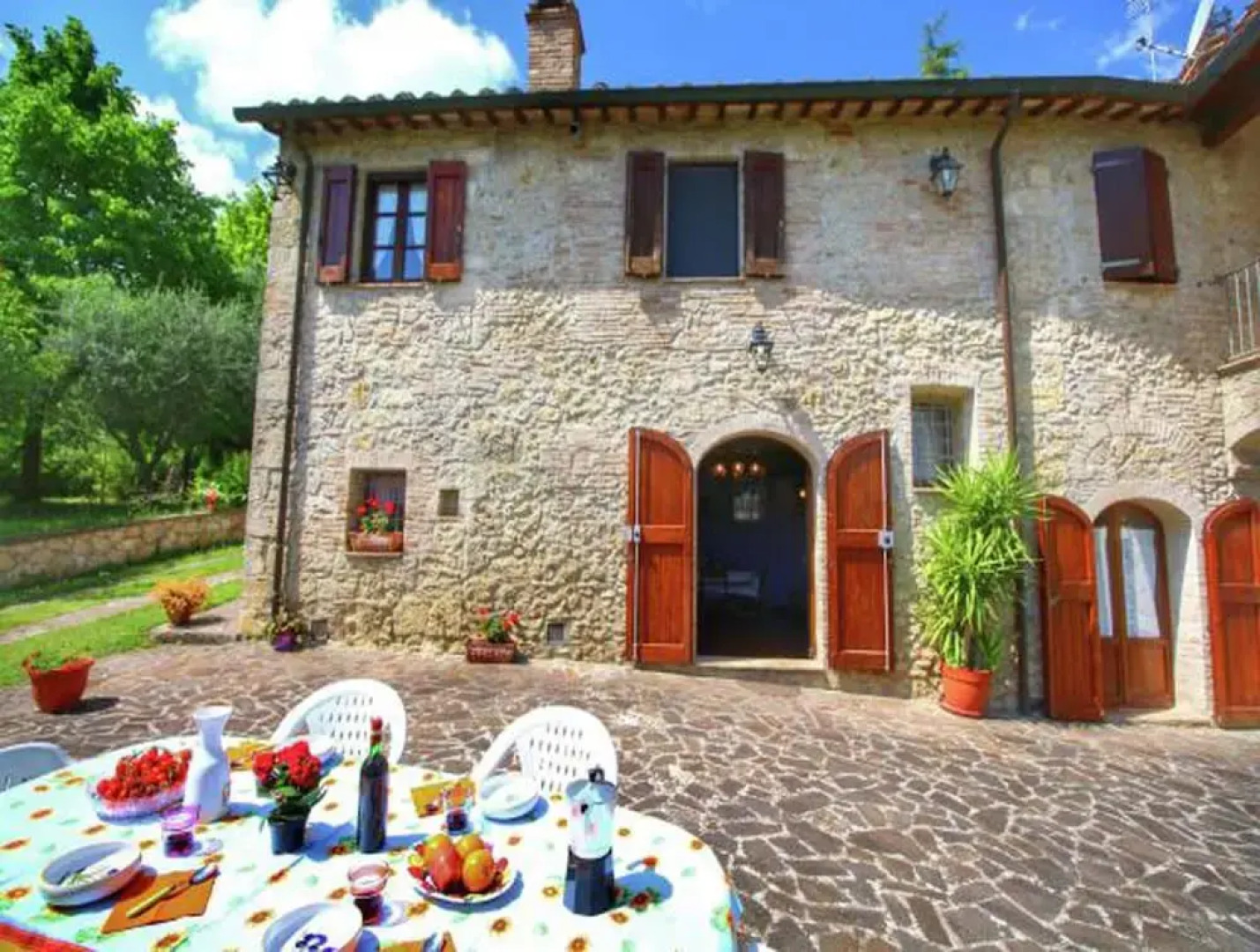 Casa Vacanze Raperonzolo