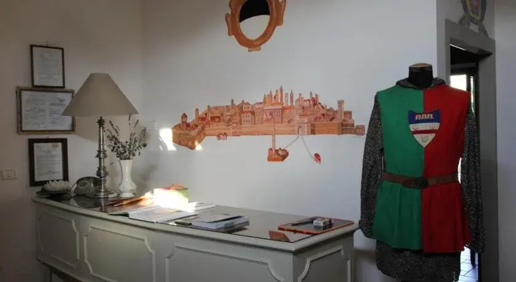 Avioresort Palazzolo