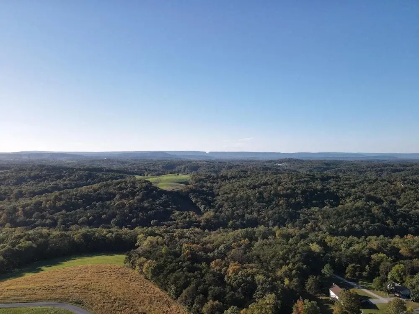 Home at Last - Gather Here!