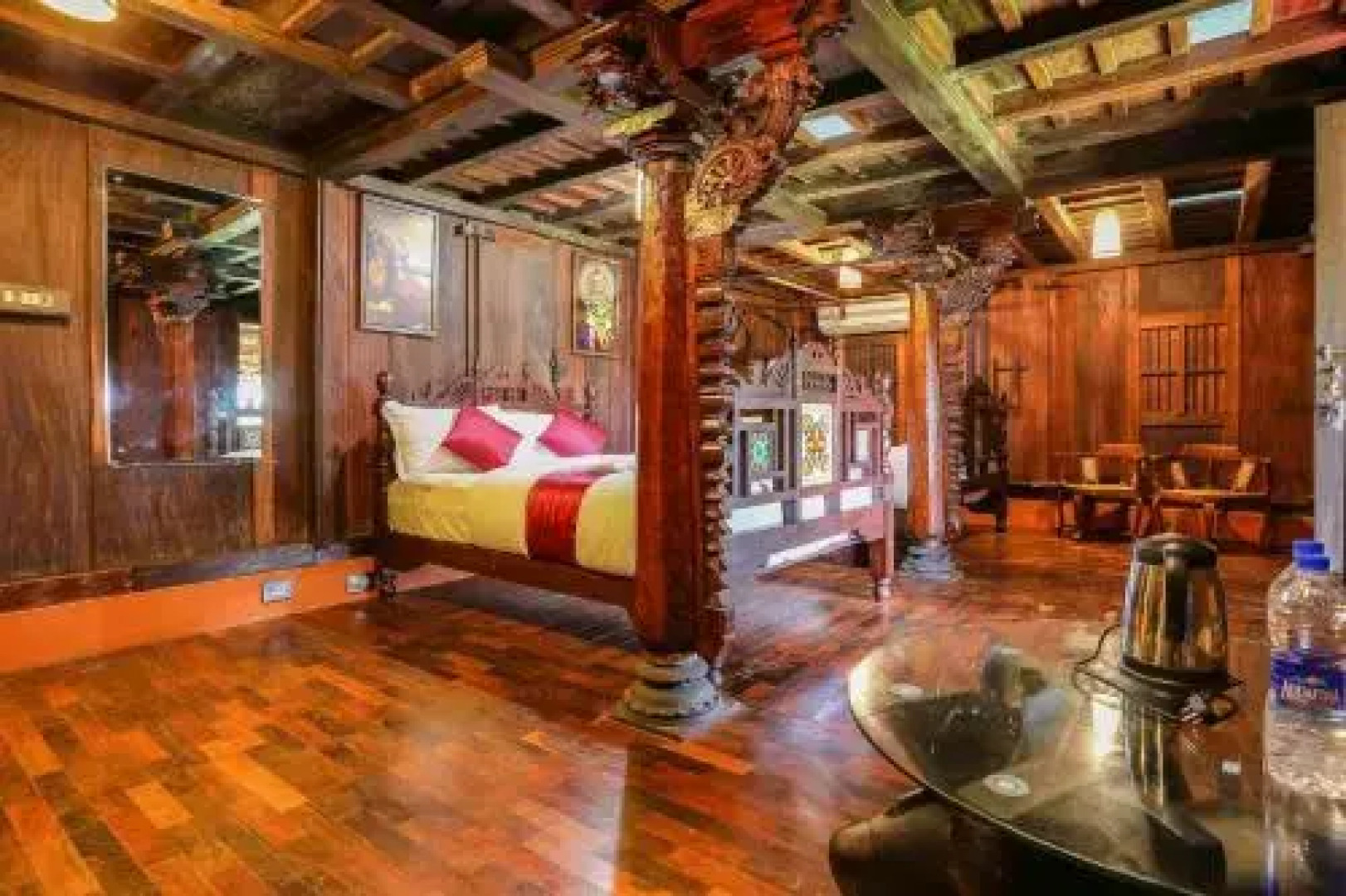 Thejas Resorts Wayanad