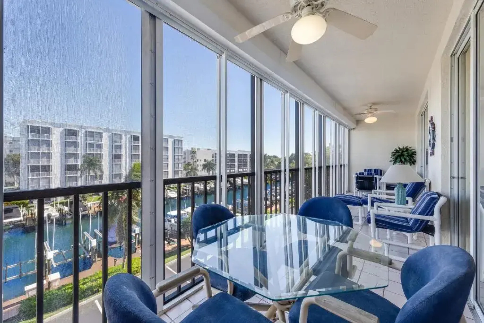 Hibiscus Pointe 733, 2 Bedrooms, WiFI, Heated Pool Access, Sleeps 6