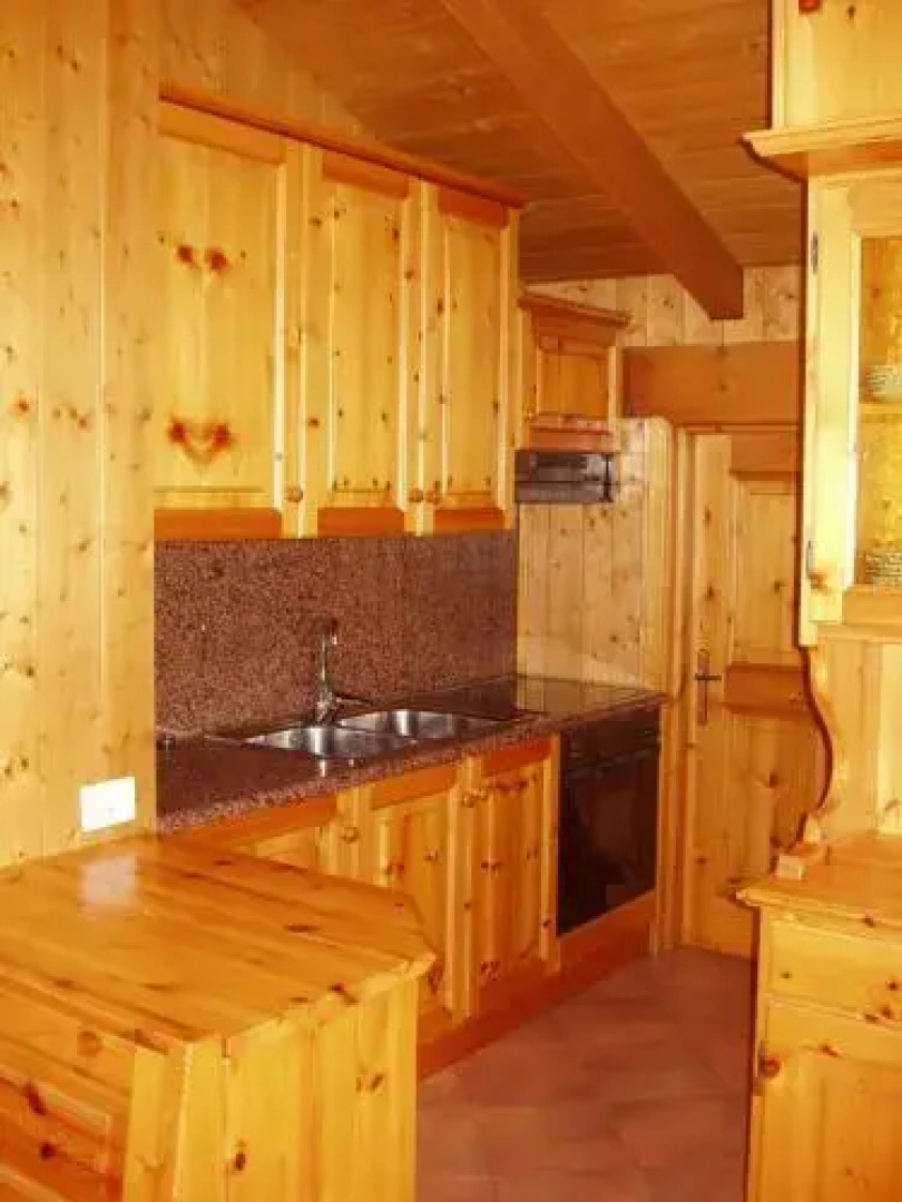 Residence Iris Meublè