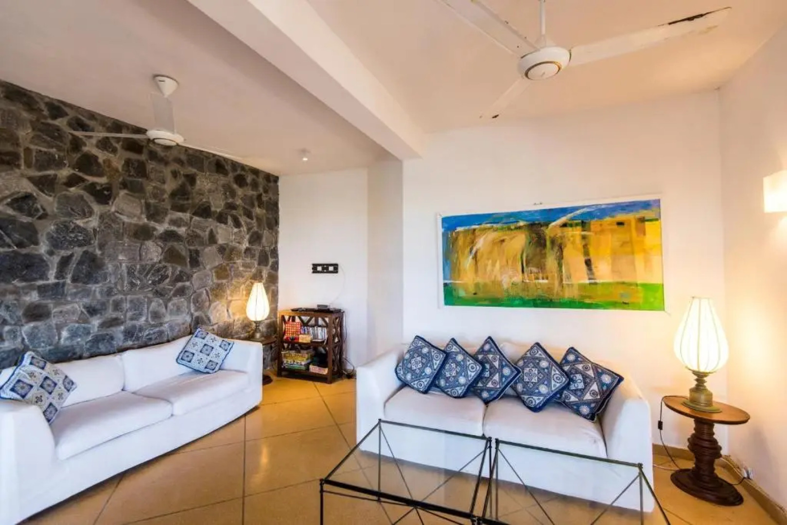 Jetwing Kottukal Beach House