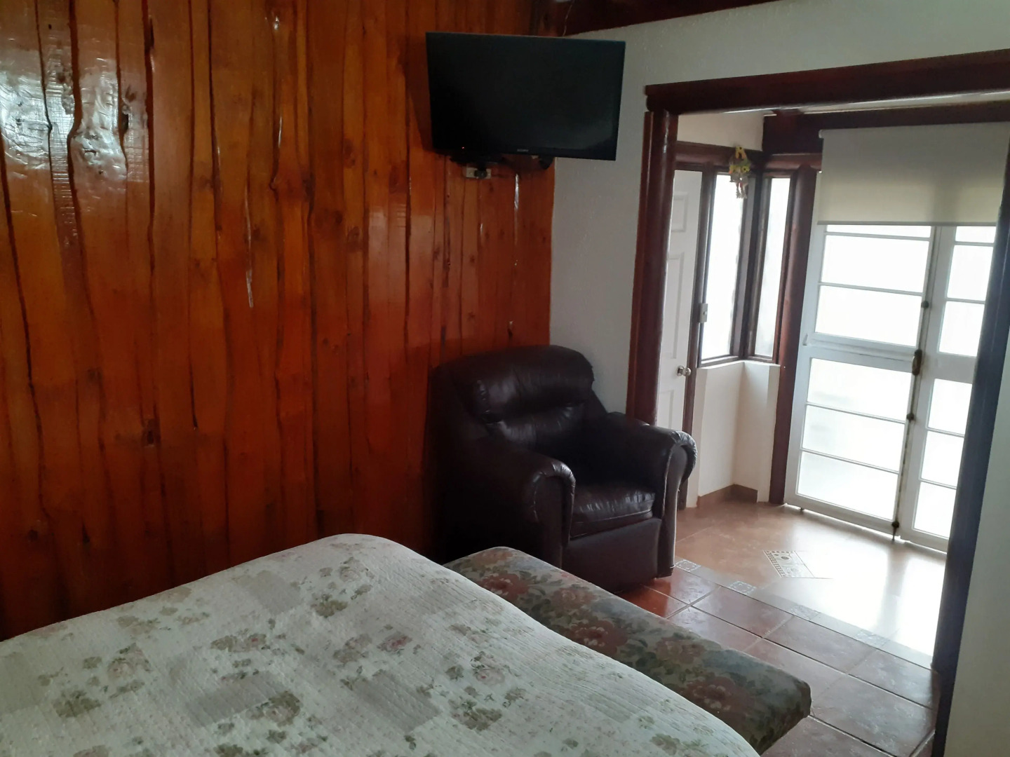 Cabañas La Querencia