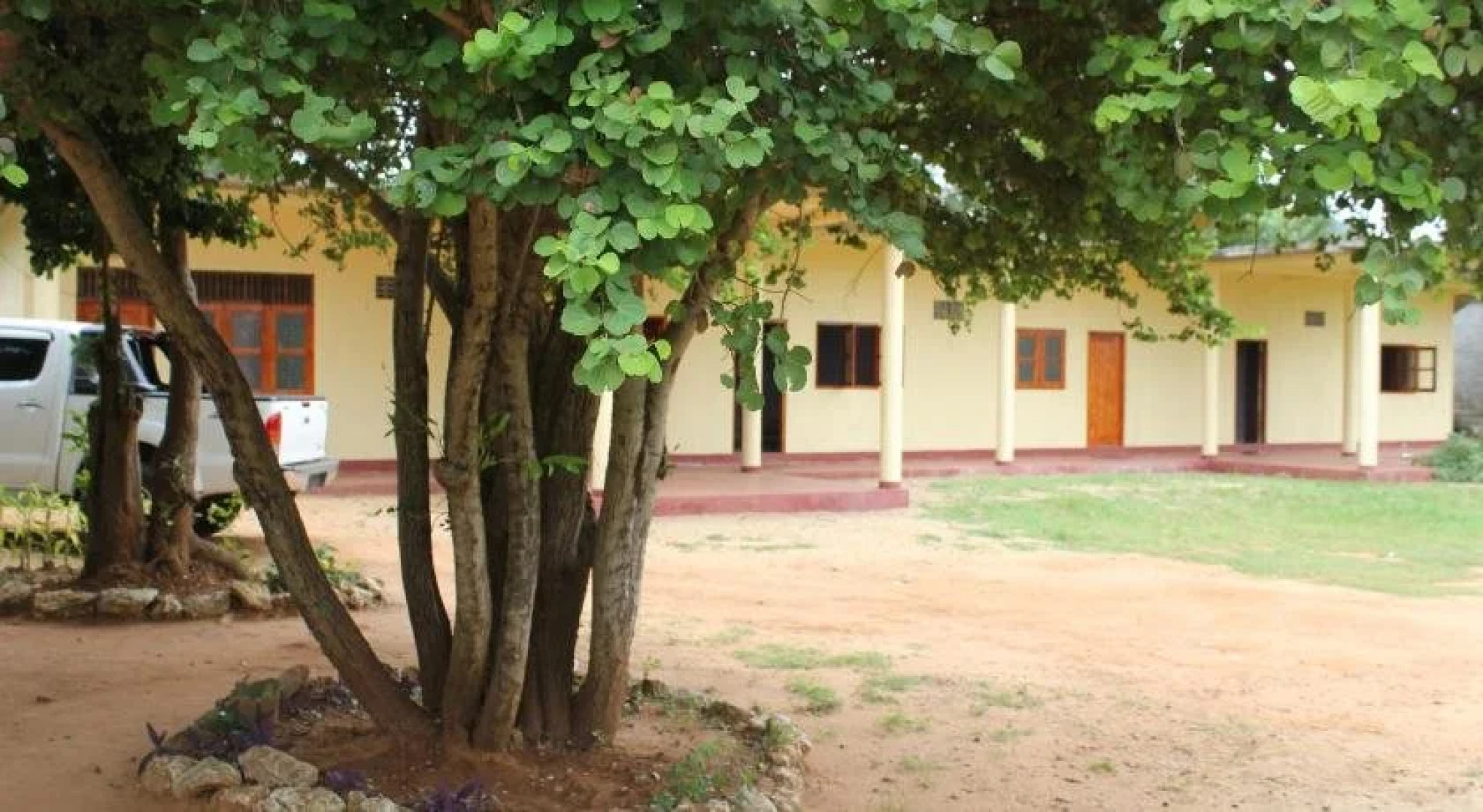 Siriliya Kale Seya Hotel