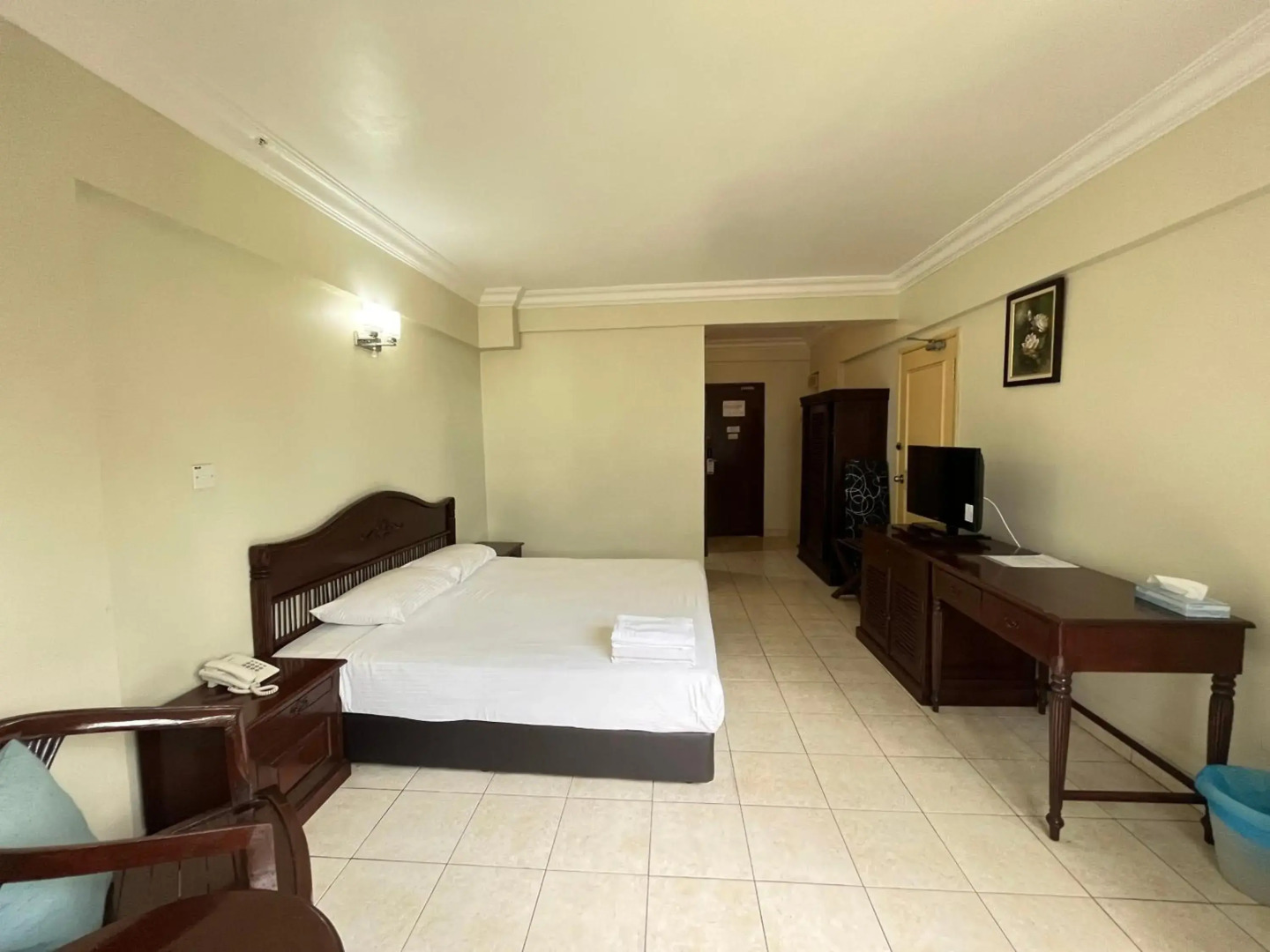 ēRYA by SURIA Cherating