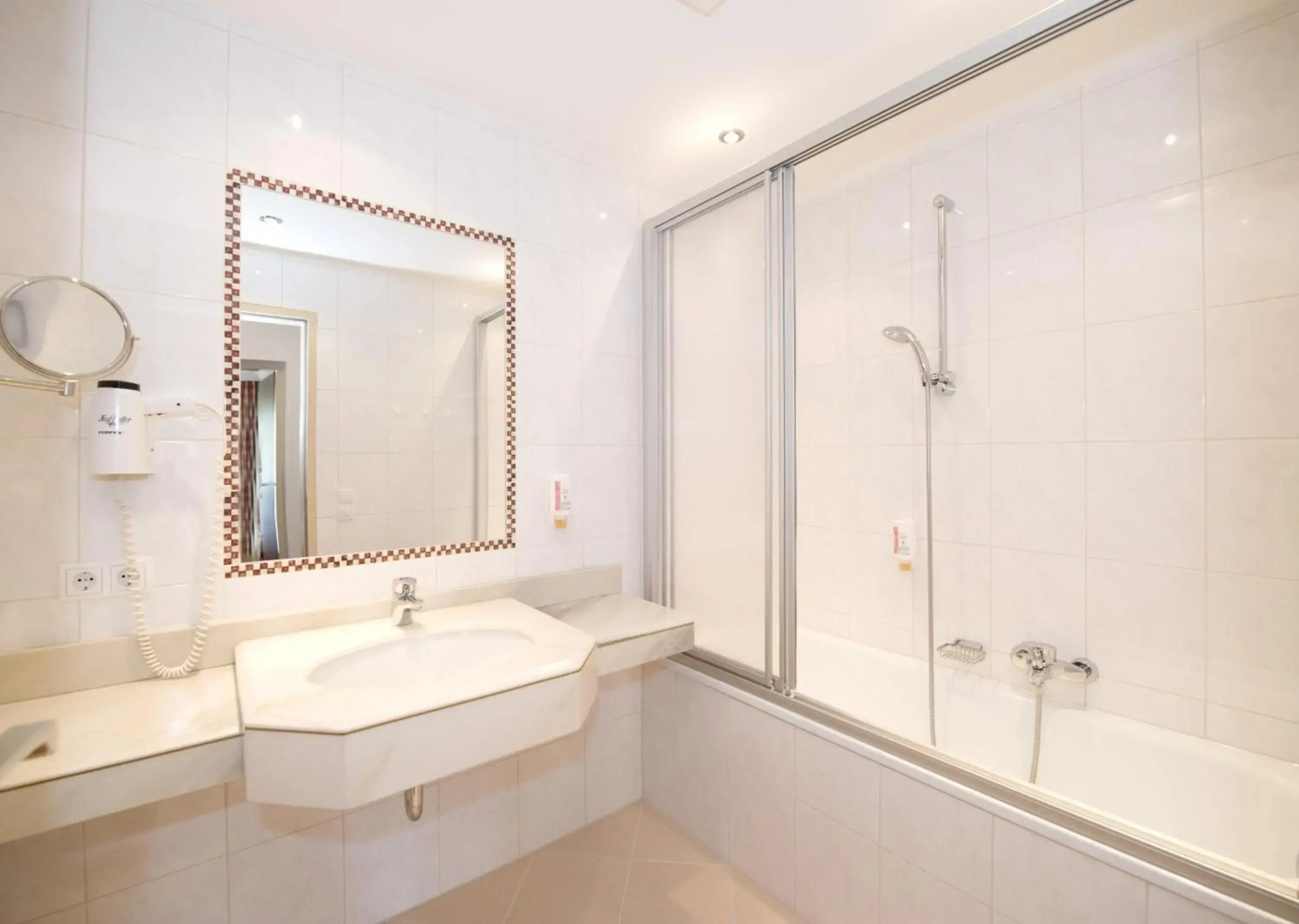 Appartement Resort Hanneshof