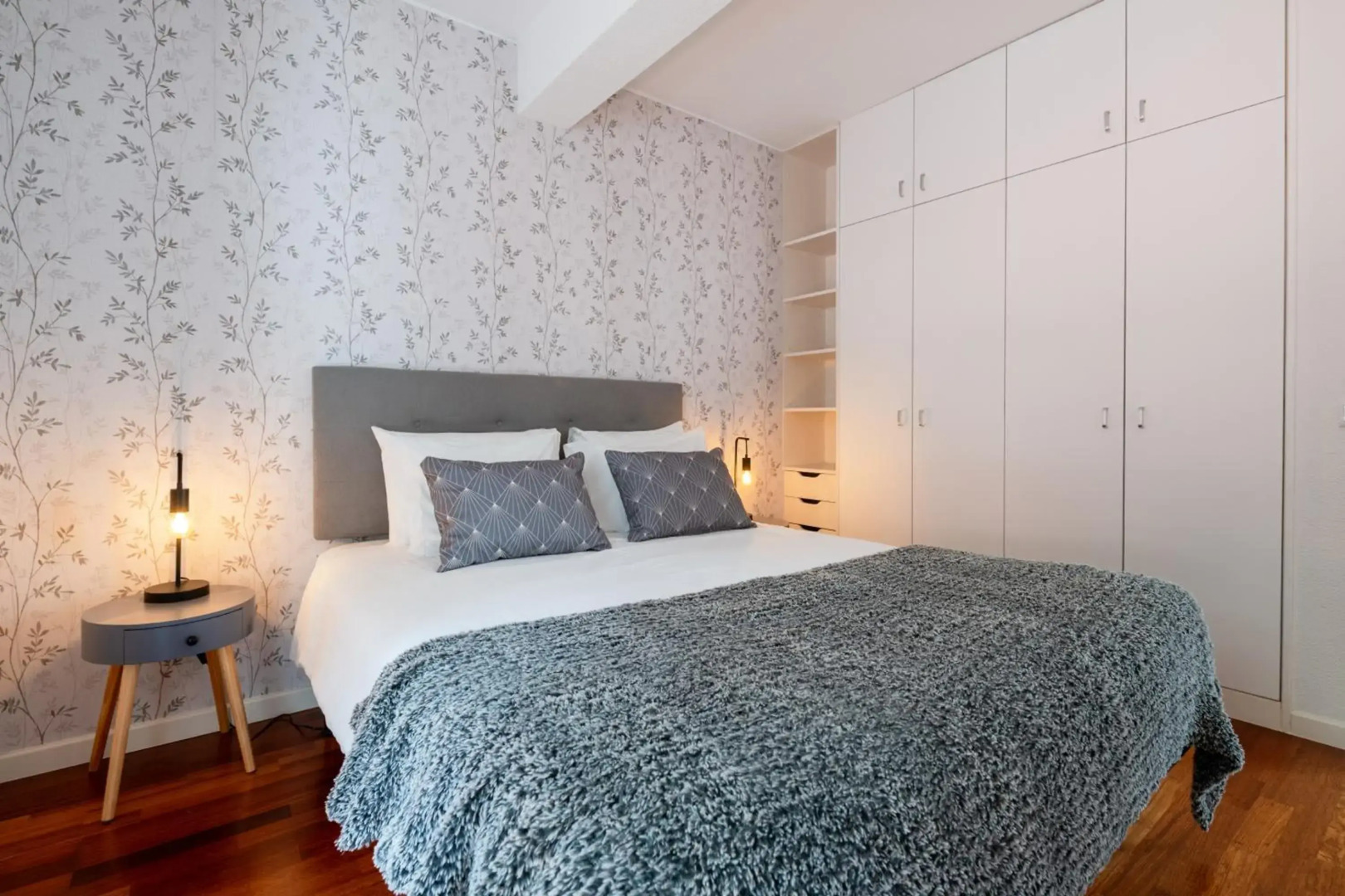 Pereira Place - The Dream