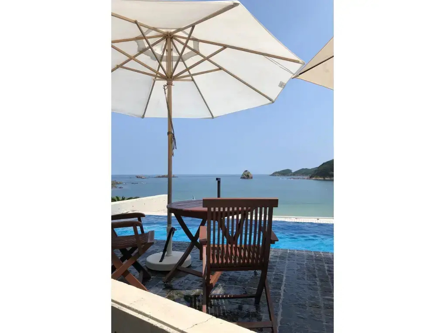 The SPA Resort BETTEI RAKUYU