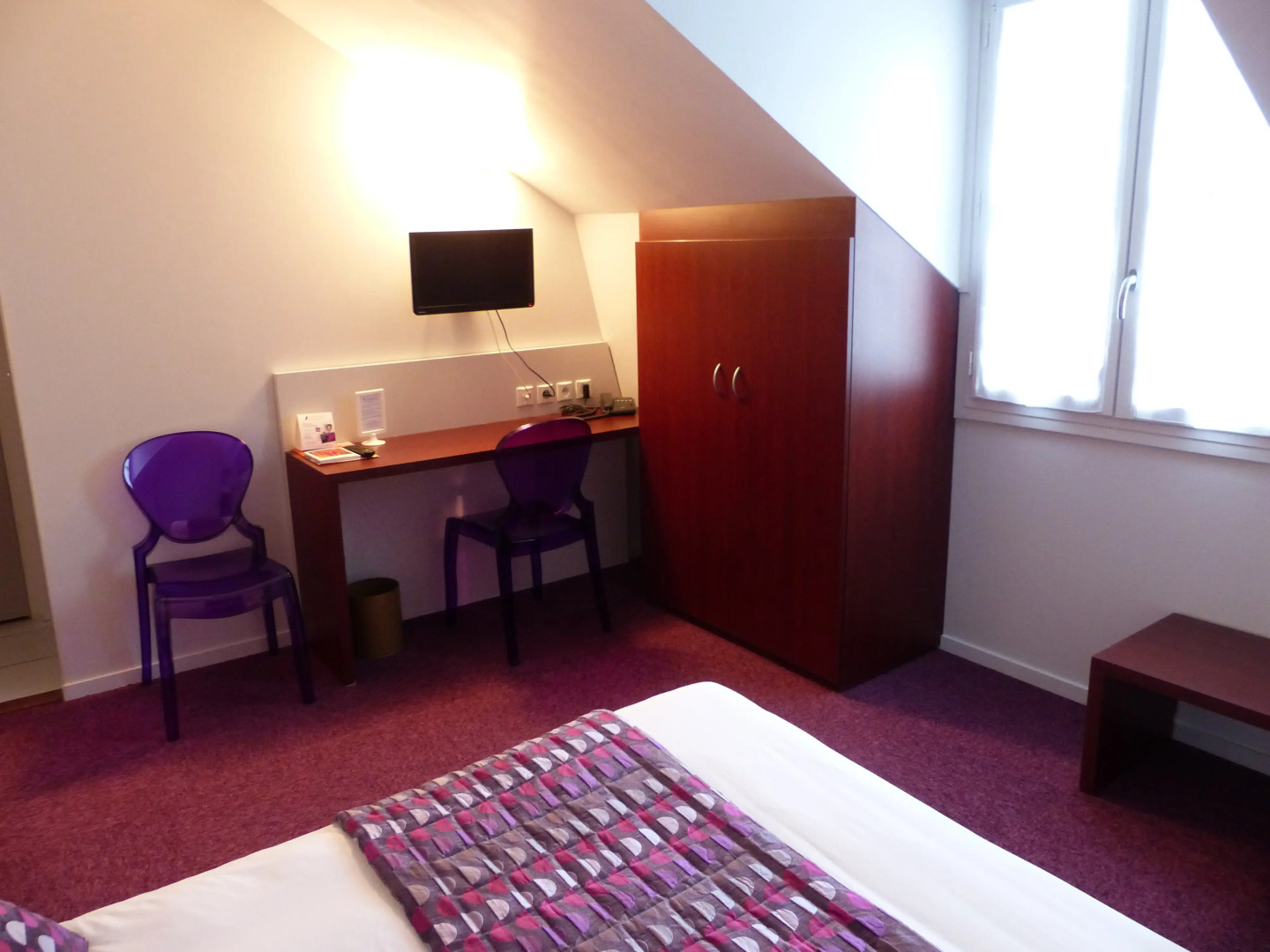 The Originals Boutique, Hôtel Le Lion d'Or