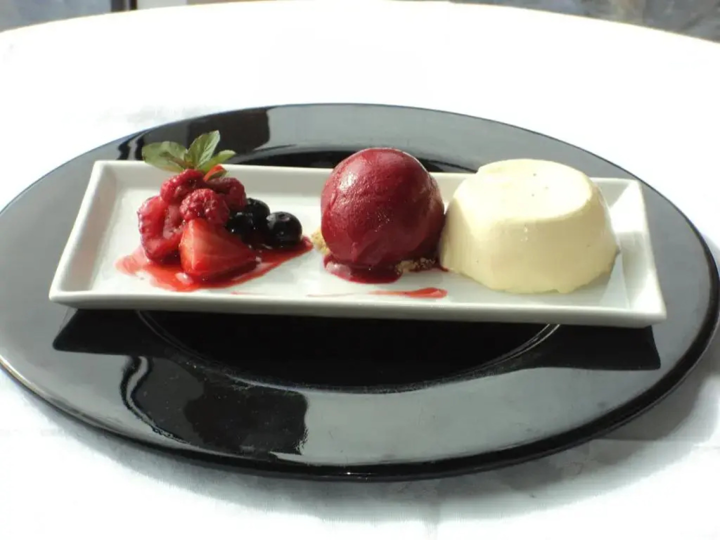 The Falcondale Hotel & Restaurant