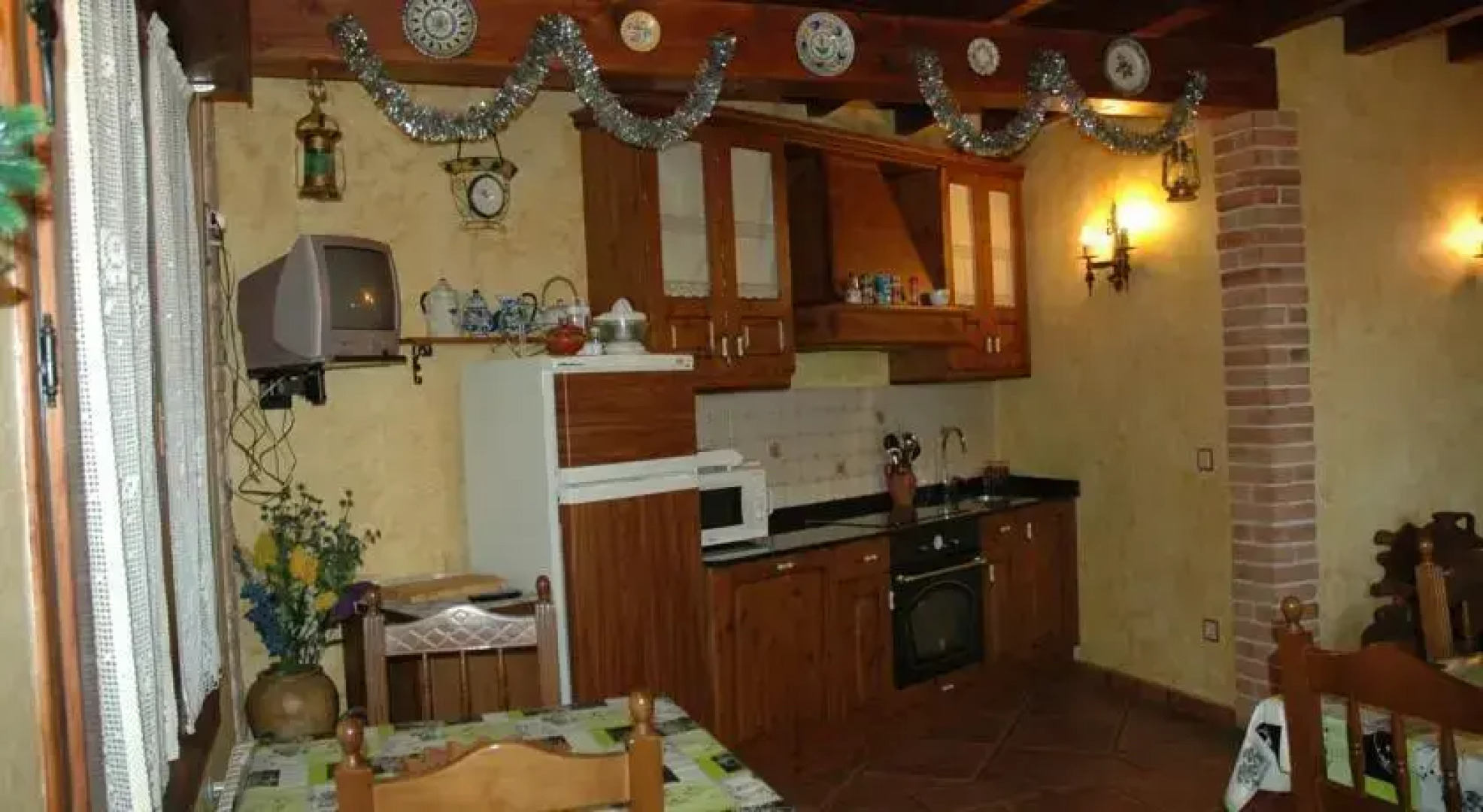 Holiday home El Colorao