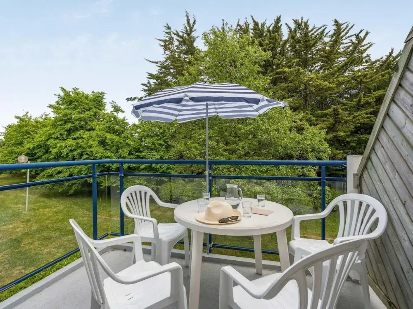 Residence La Voile D'or, L'ile-aux-moines